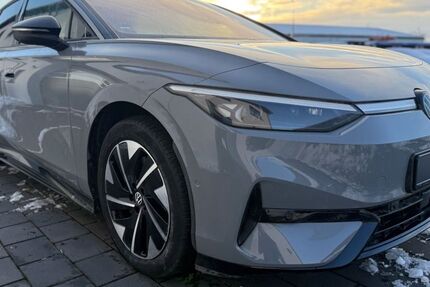 VW ID.7 28.000 km 39.490 &euro; Ilsede 31246