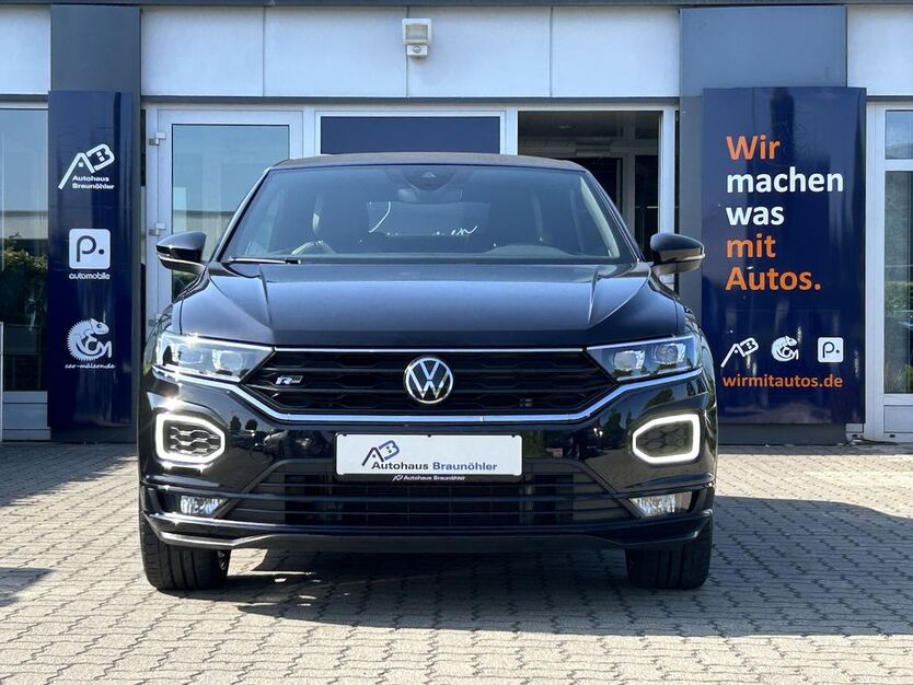 VW T-Roc 61.474 km 23.950 € Salzgitter 38229