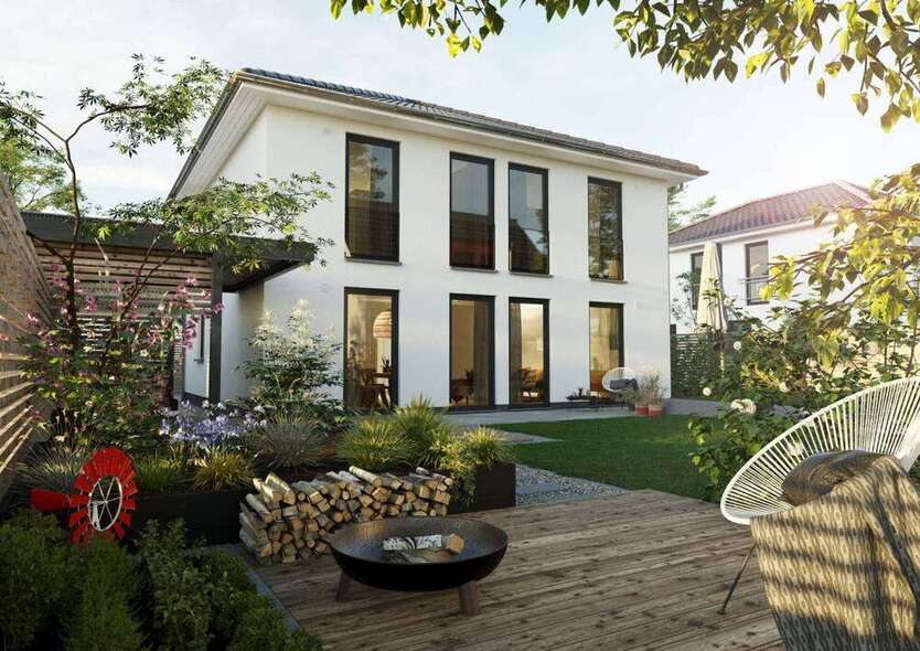 Haus zum Kaufen in Steinfurt 299.500 € 145 m²