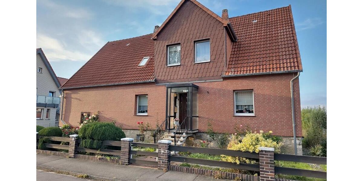 Einfamilienhaus Hildesheim Bockfeld - 333.000&euro; | Angebot:27605850