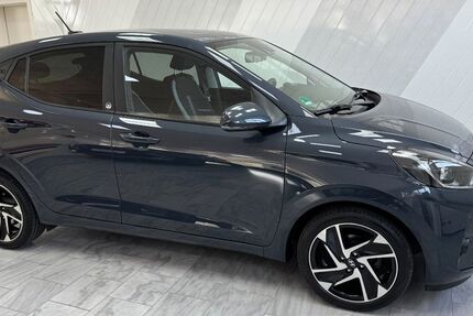 Hyundai i10 36.559 km 13.950 € Liebenburg/Kl. Döhren 38704