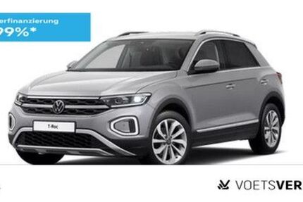 VW T-Roc 22.500 km 28.850 € Braunschweig 38124