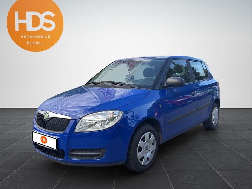Fabia