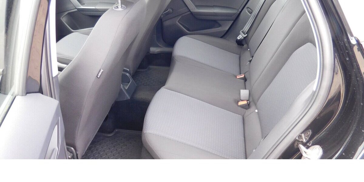 Seat Ibiza 1.0 Style TSI BMT 4Trg Navi Klima 25.200 km 15.990 &euro; Vordorf 38533