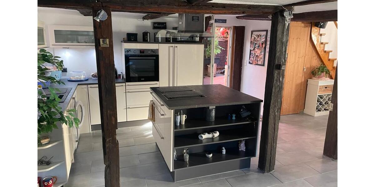 Einfamilienhaus Salzgitter Ortschaft Südost - 2 Zimmer, 135 m&sup2;, 260.000&euro; | Angebot:27187114