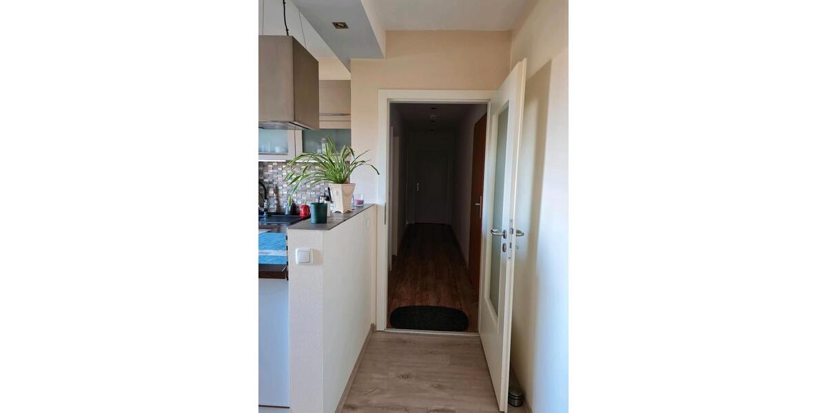 Etagenwohnung Salzgitter Ortschaft Südost - 3 Zimmer, 56 m&sup2;, 68.900&euro; | Angebot:26414506