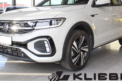 VW T-Roc 11.071 km 26.670 &euro; Braunschweig 38112