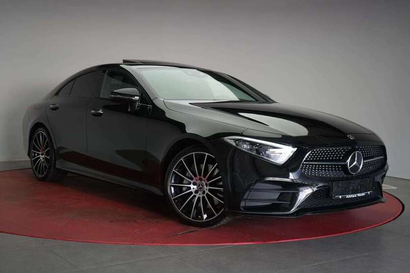 CLS 450