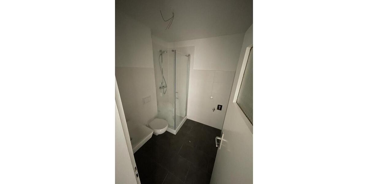 Dachgeschoßwohnung Braunschweig Nordstadt - 1 Zimmer, 27 m&sup2;, 375&euro; | Angebot:24394778