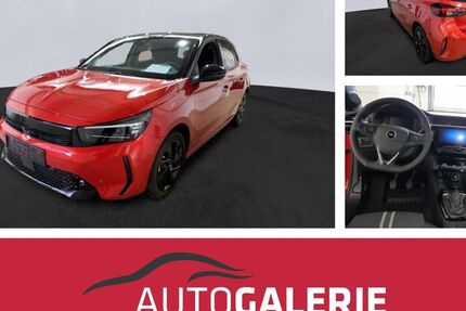 Opel Corsa 19.500 km 13.590 &euro; Braunschweig 38116