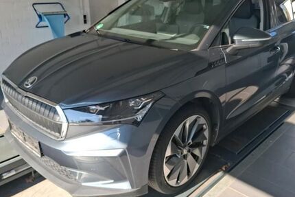 Skoda Enyaq 75.154 km 19.990 € Vechelde 38159