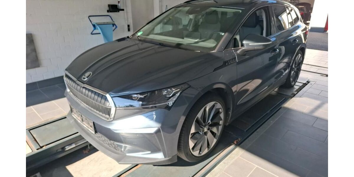 Skoda Enyaq 75.154 km 19.990 € Vechelde 38159