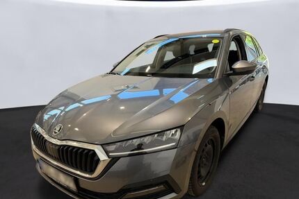 Skoda Octavia 111.496 km 15.990 &euro; Braunschweig 38122