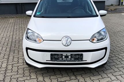VW up! 150.000 km 3.450 &euro; Braunschweig 38112