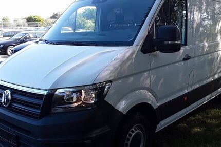 VW Crafter 101.700 km 20.290 &euro; Salzgitter 38259