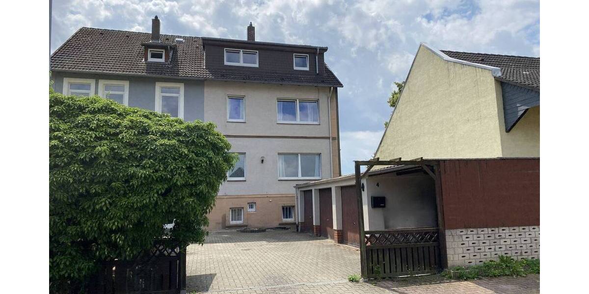 Eine ideale Investitionsmöglichkeit in bester Lage! (VR-1020-90) 8 zimmer