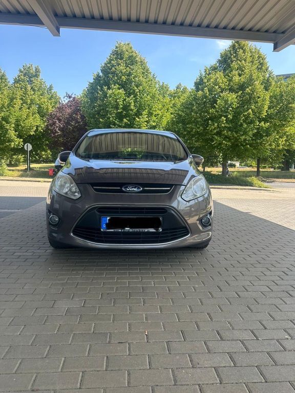 C-Max