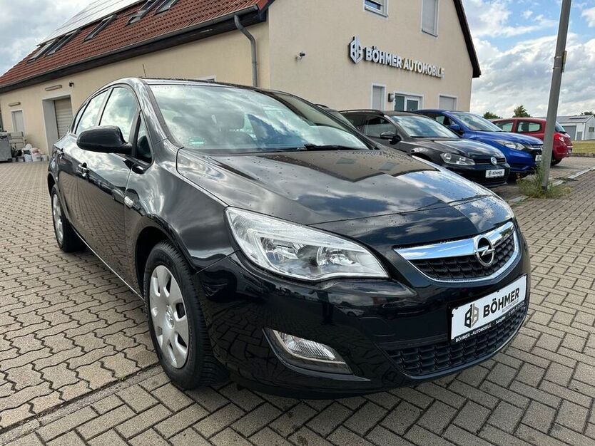 Astra