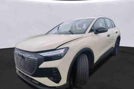 Audi Q4 e-tron 152.759 km 15.990 &euro; Vechelde 38159