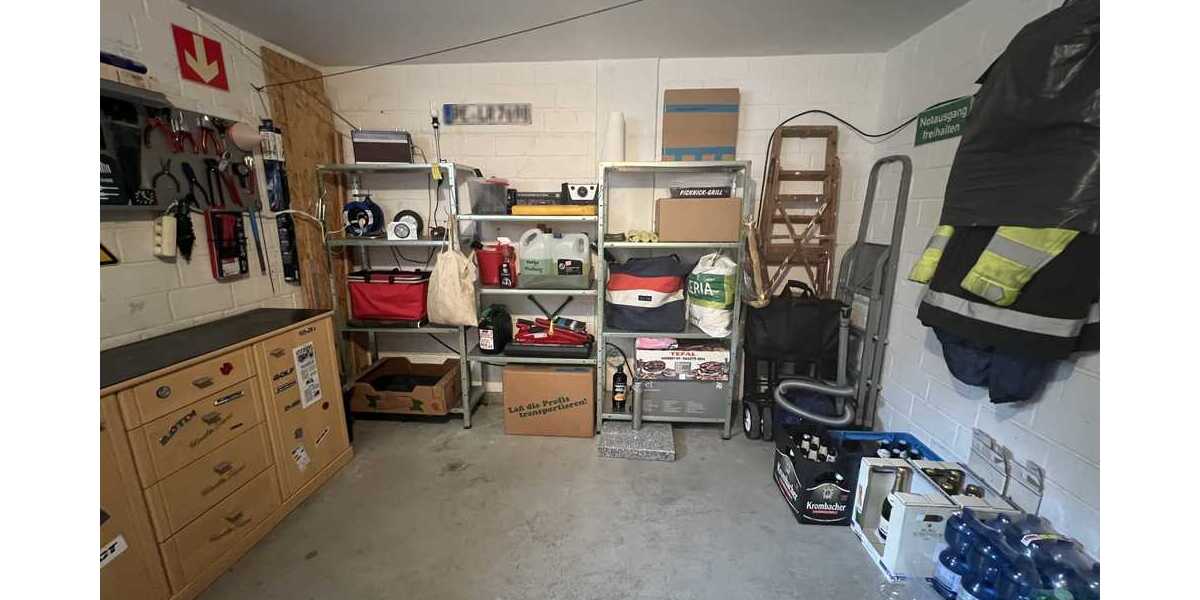 Kapitalanlage gesucht? - Dachgeschoßwohnung Vechelde | Angebot:27211832