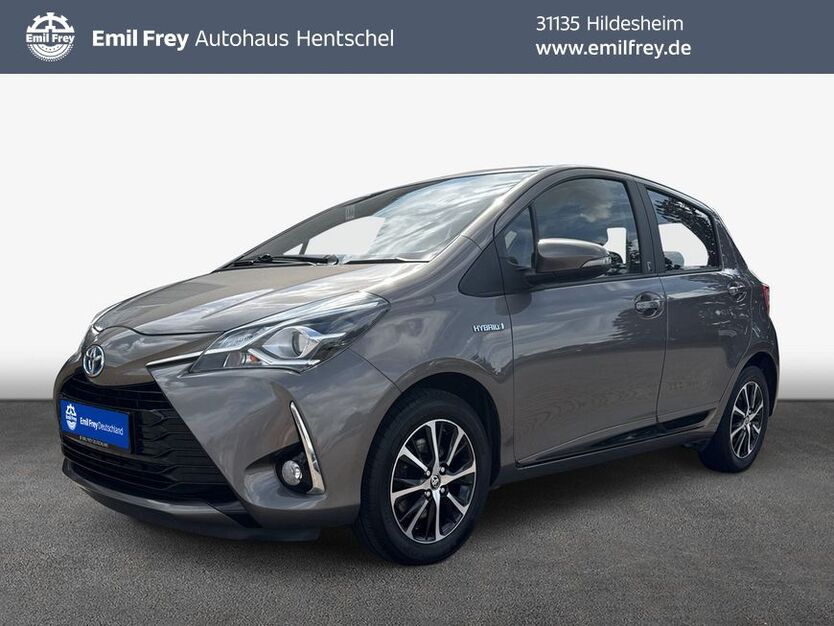 Yaris