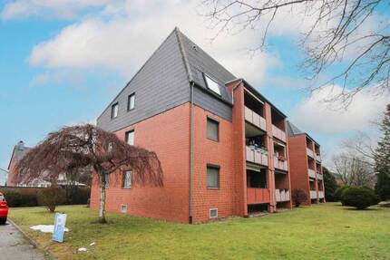 Wohnung Vechelde - 2 Zimmer, 60 m&sup2;, 95.000&euro; | Angebot:26156065