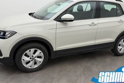 VW T-Cross 6.060 km 21.100 &euro; Peine 31226