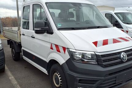 VW Crafter 106.885 km 24.700 &euro; Salzgitter 38259