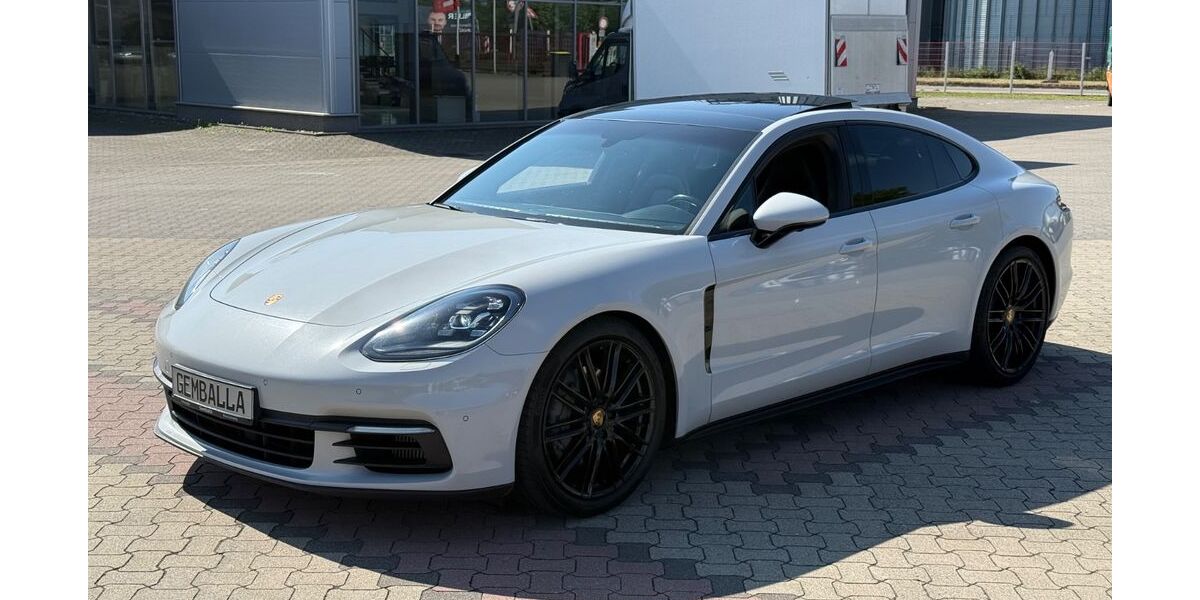 Porsche Panamera 244.980 km 36.000 &euro; Braunschweig 38112