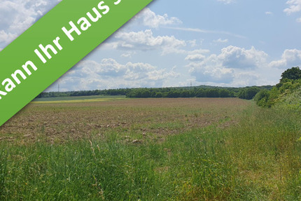 Ein Bungalow, der begeistert im kommenden Baugebiet in Salder.