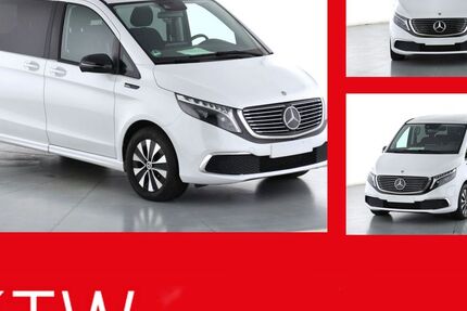 Mercedes-Benz EQV 67.639 km 37.455 &euro; Hildesheim 31137