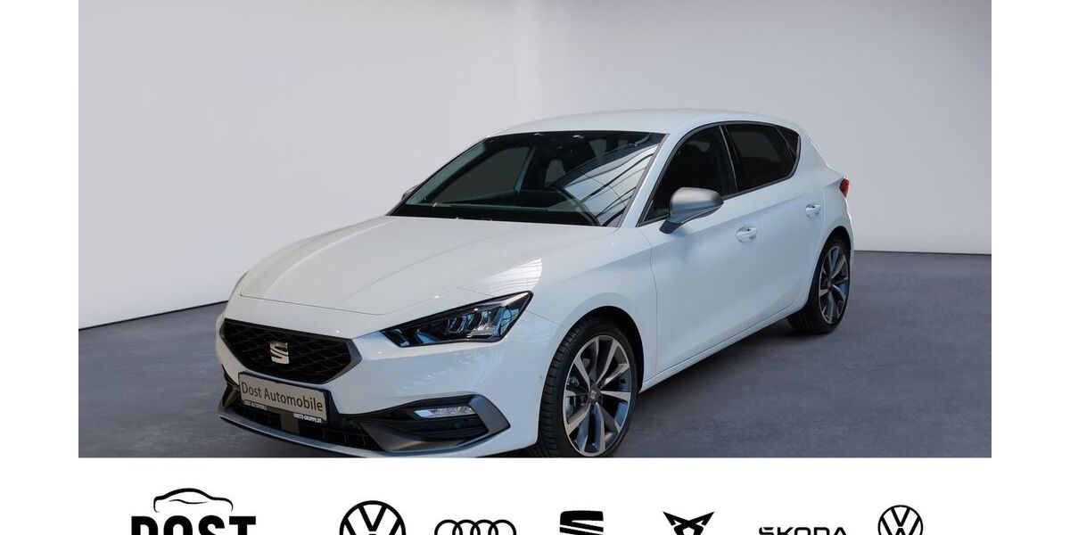 Seat Leon 15.000 km 27.999 &euro; Hildesheim 31135