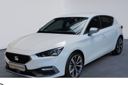 Seat Leon 7.500 km 30.960 &euro; Hildesheim 31135