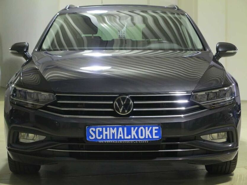 Passat Variant