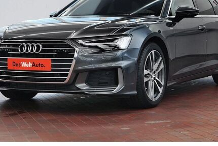 Audi A6 102.112 km 42.999 &euro; Hildesheim 31135