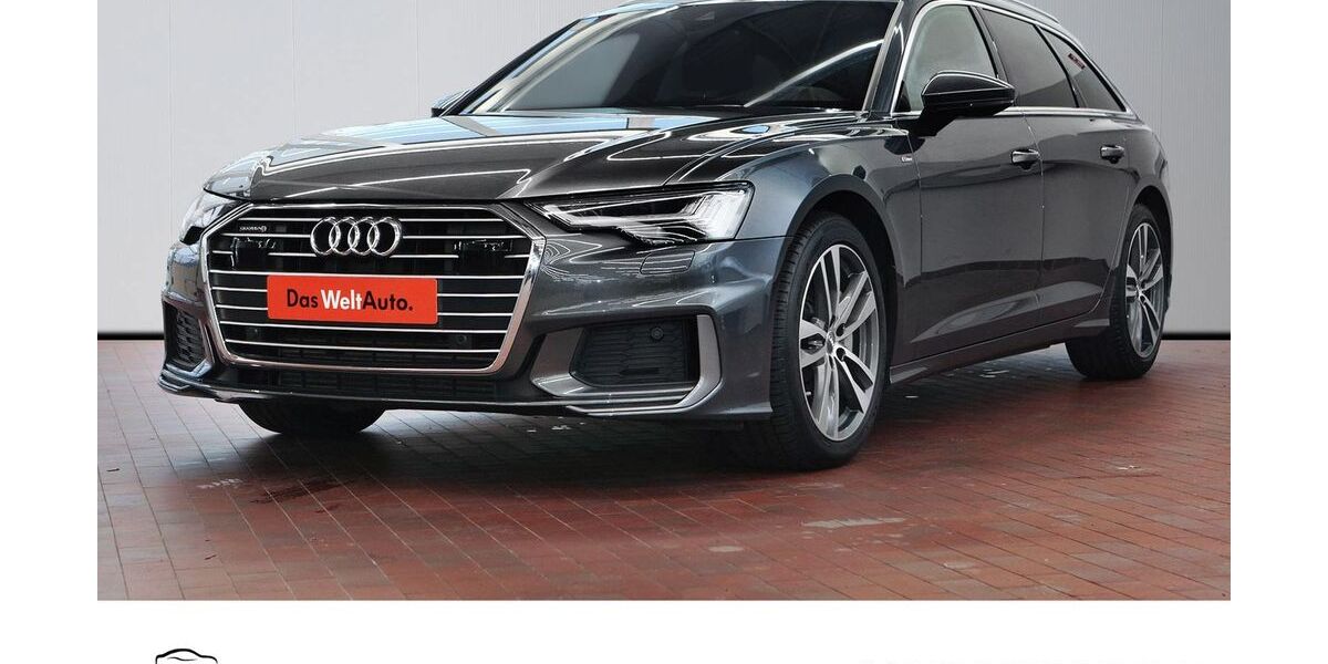 Audi A6 102.112 km 42.999 &euro; Hildesheim 31135