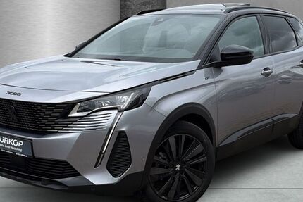 Peugeot 3008 5.731 km 23.490 &euro; Hildesheim 31135