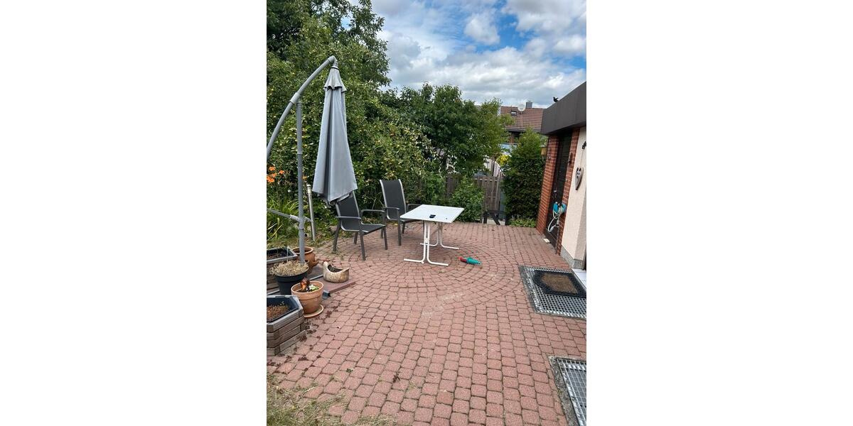 Reihenendhaus am See 4 zimmer