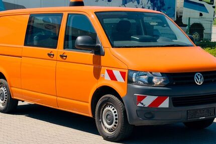 VW T5 Transporter 104.300 km 11.500 &euro; Hildesheim 31135
