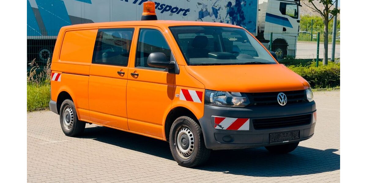 VW T5 Transporter 104.300 km 11.500 &euro; Hildesheim 31135