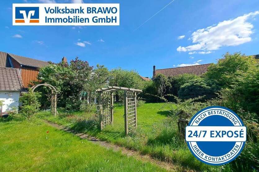 Haus zum Kaufen in Braunschweig 330.000 € 211 m²