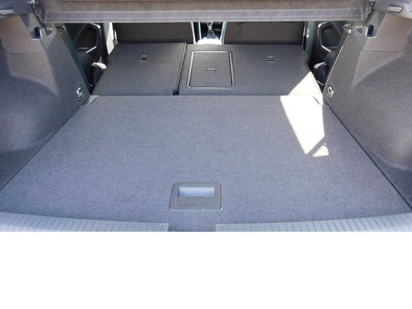 VW T-Roc 1.0 Life TSI BMT Navi Klima Alu 25.000 km 21.390 € Vordorf 38533