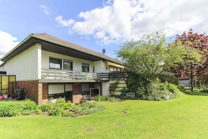 Haus zum Kaufen in Wolfenbüttel 299.000 € 129.15 m²