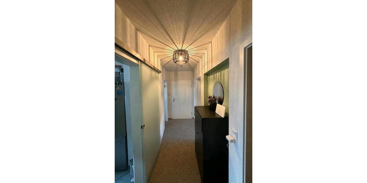Etagenwohnung Goslar Jürgenohl - 3 Zimmer, 69 m&sup2;, 810&euro; | Angebot:27598225