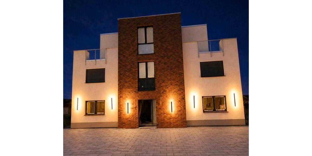 Etagenwohnung Peine Peine Kernstadt - 3 Zimmer, 85 m&sup2;, 950&euro; | Angebot:26337054