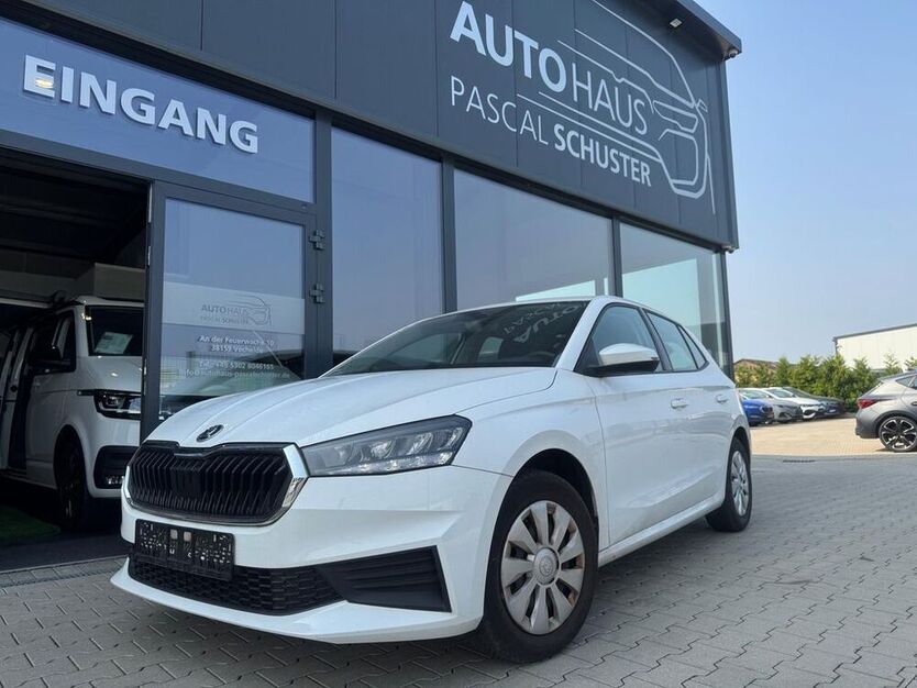 Fabia