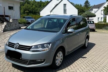 VW Sharan 173.000 km 12.999 € Hildesheim 31137