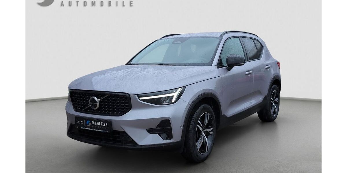 Volvo XC40 26.312 km 36.990 &euro; Braunschweig 38114