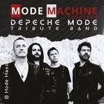 Mode Machine (I) - A Tribute to Depeche Mode