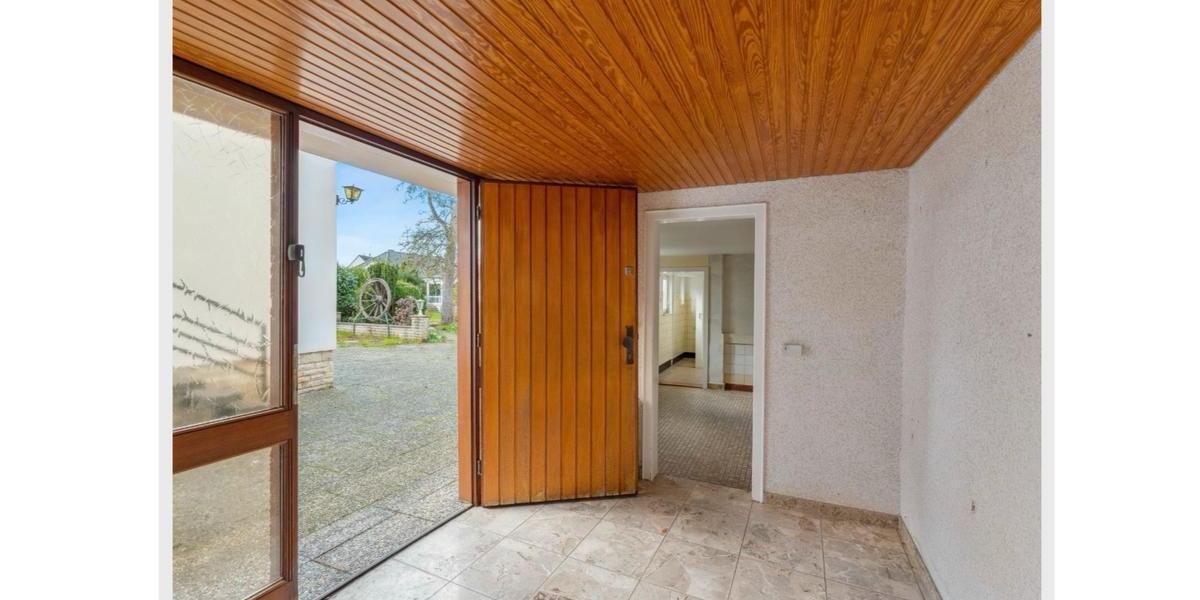 Doppelhaushälfte Hildesheim Oststadt/Stadtfeld - 6 Zimmer, 178 m&sup2;, 1.990&euro; | Angebot:26122497